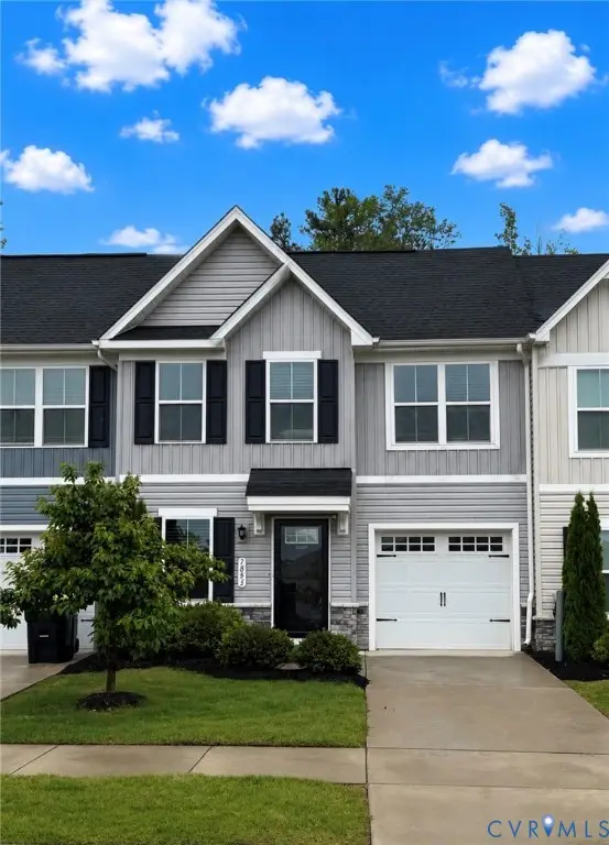 7853 Sir Wyatt Drive, New Kent, VA 23124