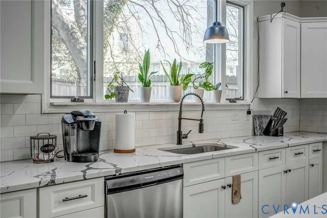 2014 Fairmount Avenue, Richmond, VA 23223 - #1