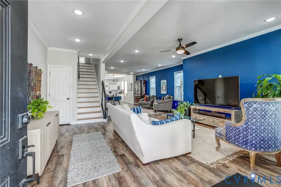 2014 Fairmount Avenue, Richmond, VA 23223 - #2
