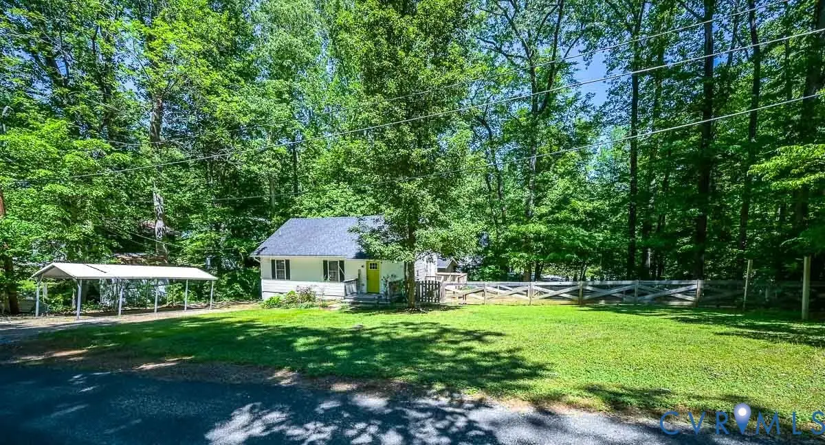 6621 Dogwood Drive, Quinton, VA 23141 - #1