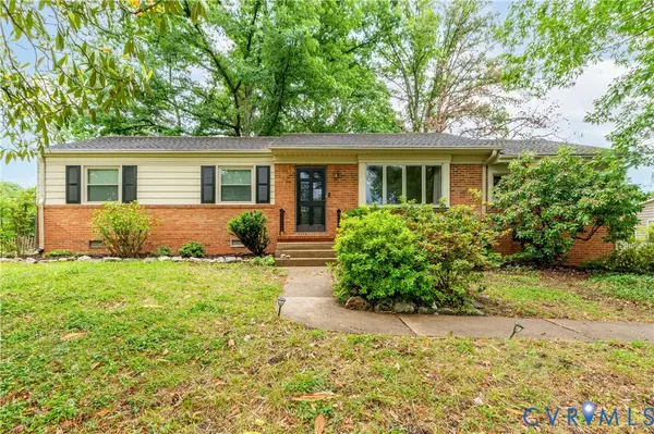2307 Cranbrook Road, Henrico, VA 23229