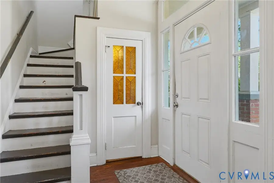 3405 E Broad Rock Road, Richmond, VA 23224 - #3