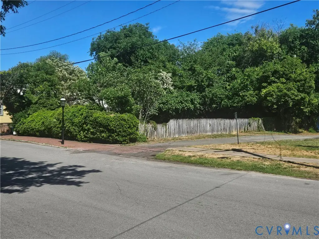 215 N 29th Street, Richmond, VA 23223 - #1