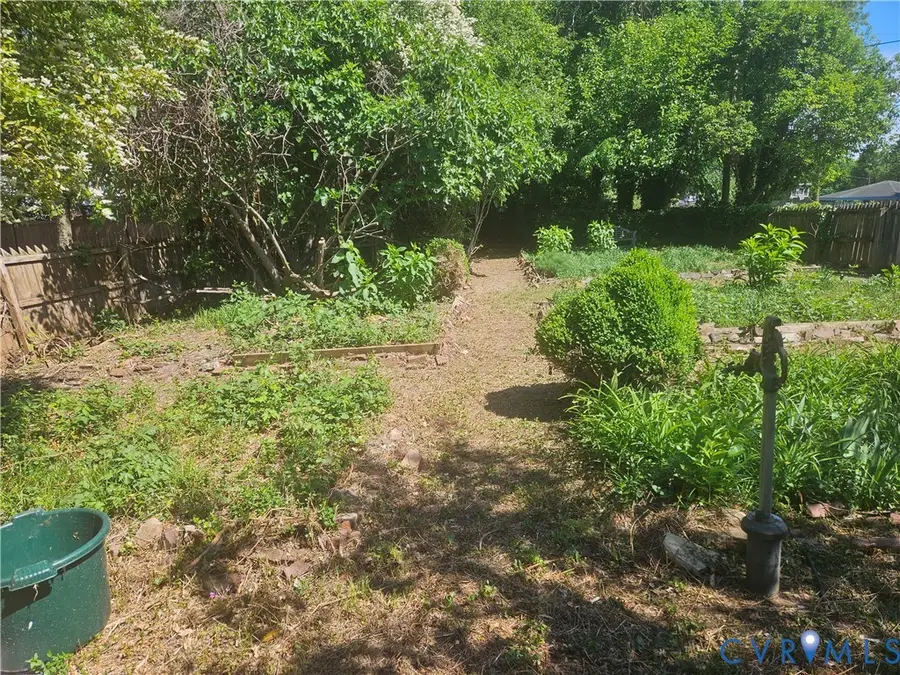 215 N 29th Street, Richmond, VA 23223 - #2