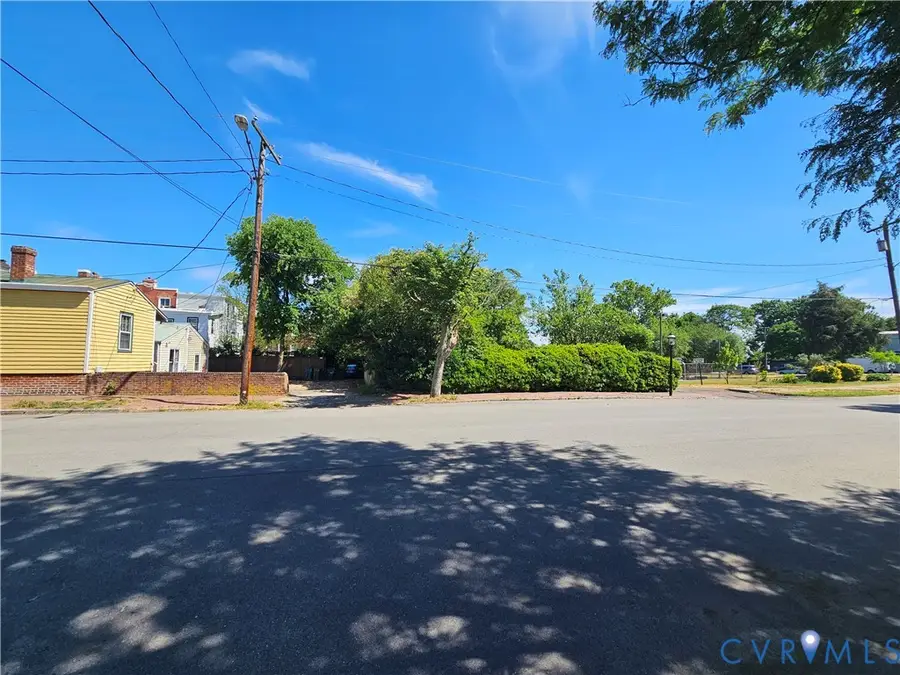 215 N 29th Street, Richmond, VA 23223 - #3