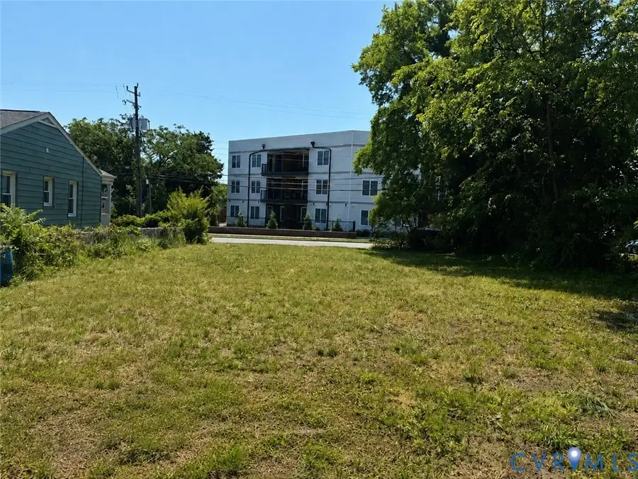 1630 N 28th Street, Richmond, VA 23223 - #3
