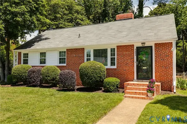 6602 Park Avenue, Richmond, VA 23226