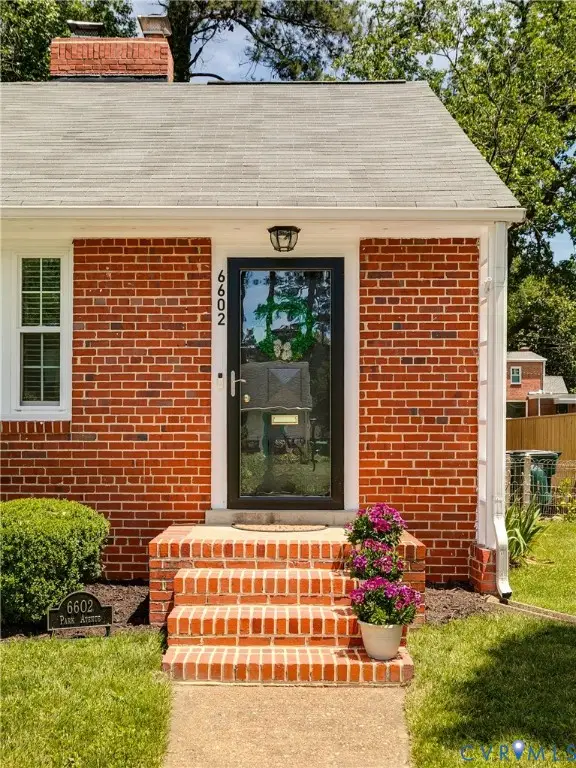 6602 Park Avenue, Richmond, VA 23226 - #2
