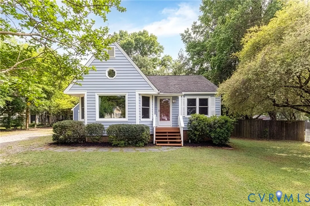 1812 Meadow Park Drive, North Chesterfield, VA 23225 - #1