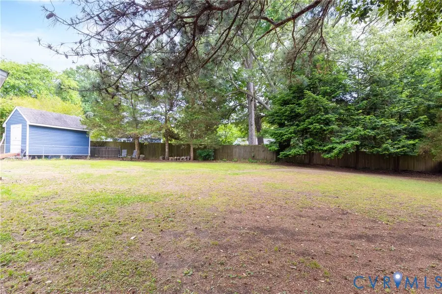 1812 Meadow Park Drive, North Chesterfield, VA 23225 - #3