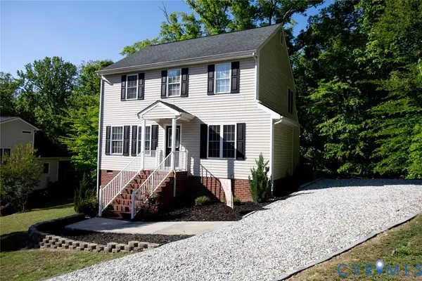 110 Russells Way, Farmville, VA 23901