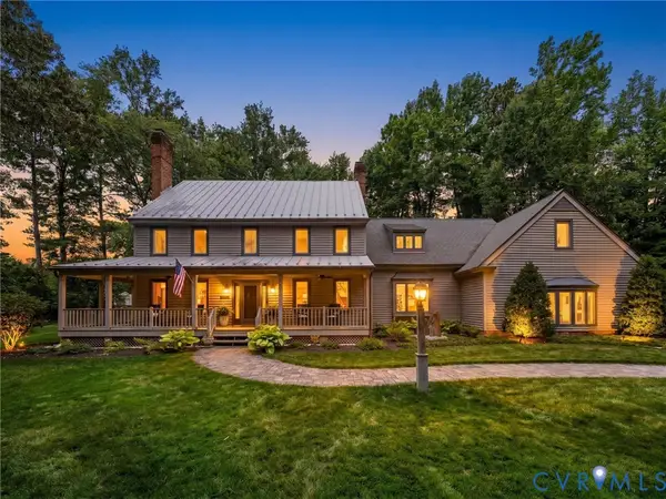 700 Tiber Lane, Richmond, VA 23226