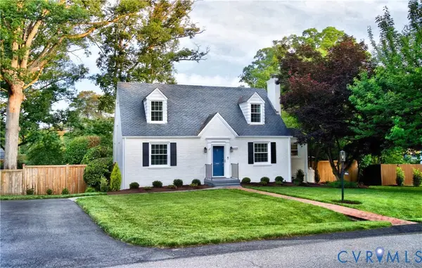 6009 S Crestwood Avenue, Henrico, VA 23226
