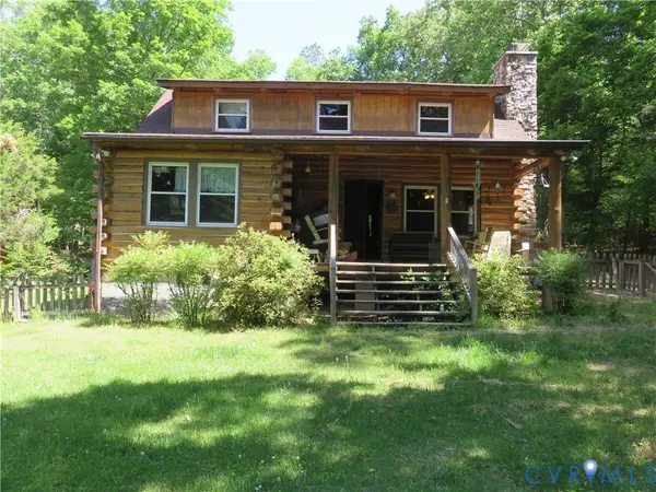 3300 Vaidens Court, Lanexa, VA 23089