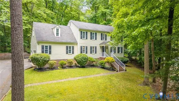 7818 Little Ridge Court, Chesterfield, VA 23832