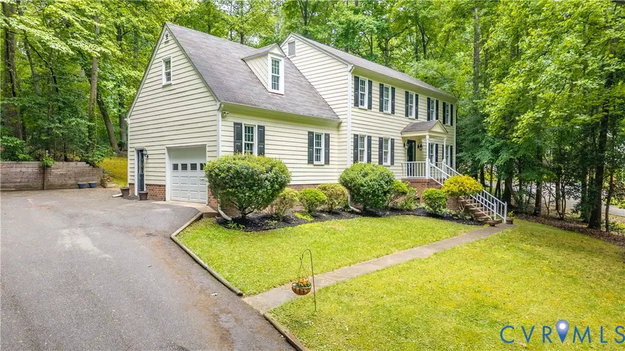 7818 Little Ridge Court, Chesterfield, VA 23832 - #2