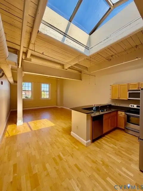 306 N 26th Street #U216, Richmond, VA 23223 - #1