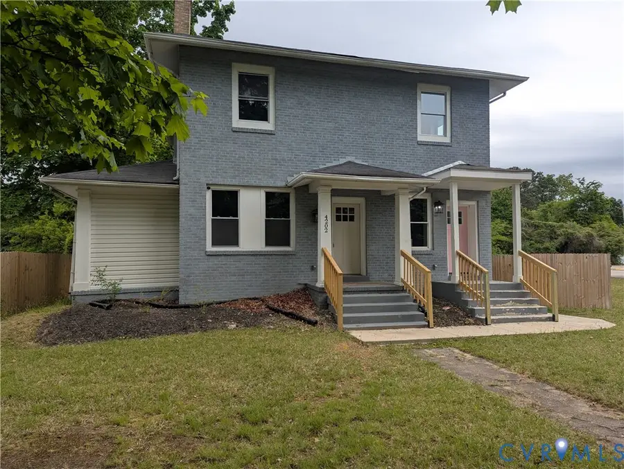 4202 Chamberlayne Avenue, Richmond, VA 23227 - #2