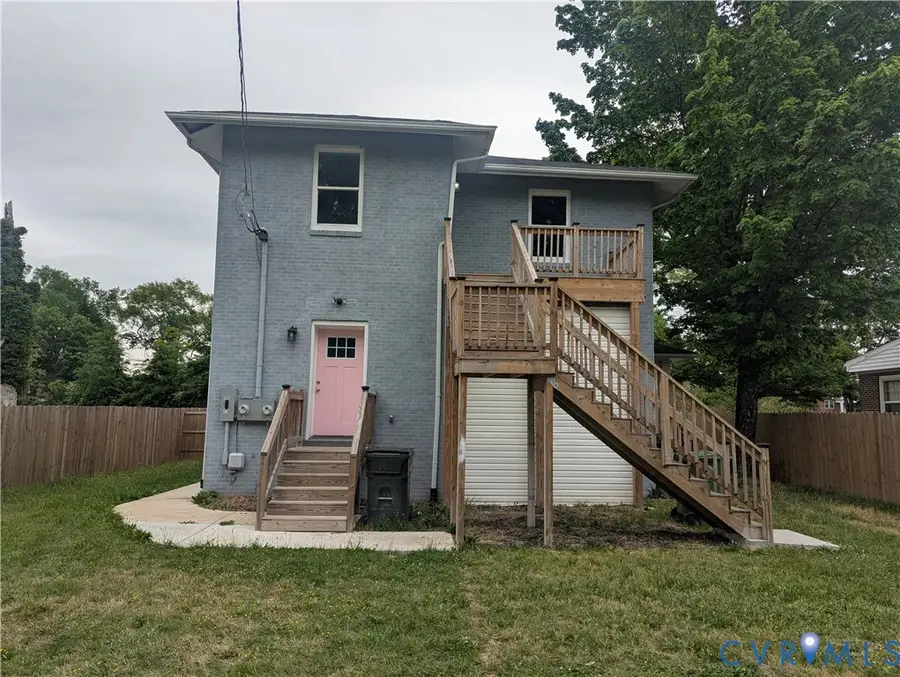 4202 Chamberlayne Avenue, Richmond, VA 23227 - #3