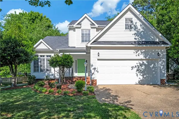 6028 Maybrook Way, Glen Allen, VA 23059