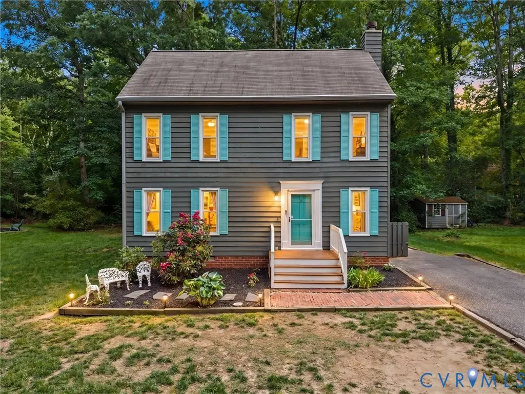13601 Cradle Hill Road, Midlothian, VA 23112 - #1