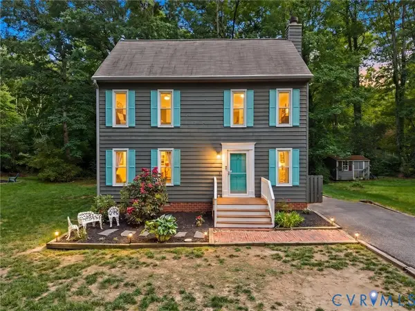 13601 Cradle Hill Road, Midlothian, VA 23112