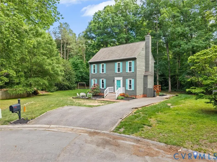 13601 Cradle Hill Road, Midlothian, VA 23112 - #2