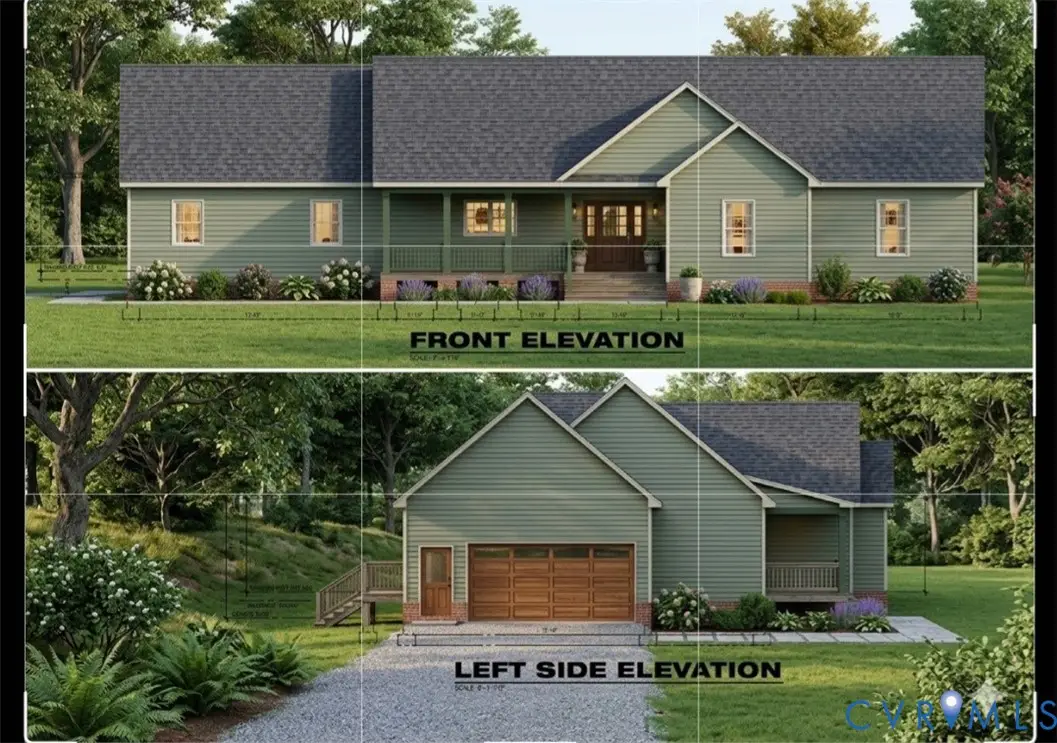 0 Old Buckingham Road, Powhatan, VA 23139 - #1
