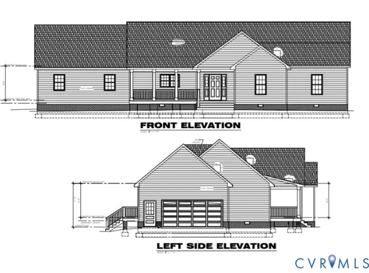 0 Old Buckingham Road, Powhatan, VA 23139 - #2