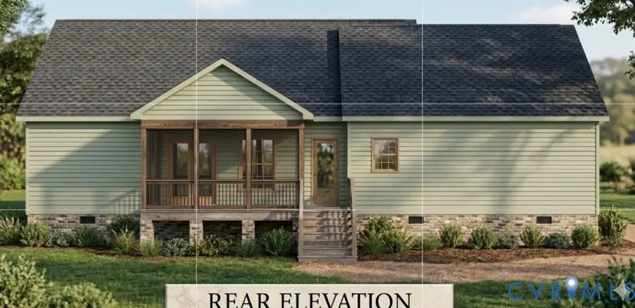 0 Old Buckingham Road, Powhatan, VA 23139 - #3