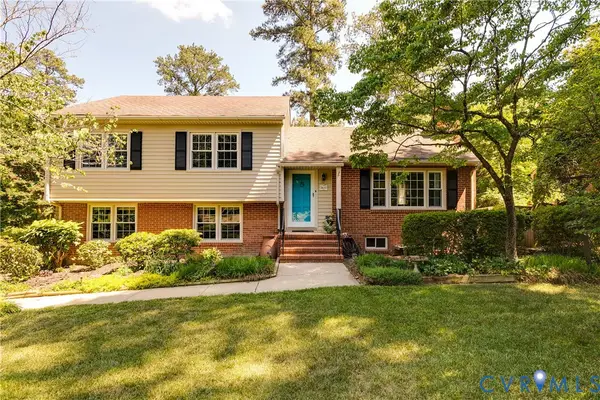 3413 Riverview Drive, Richmond, VA 23225