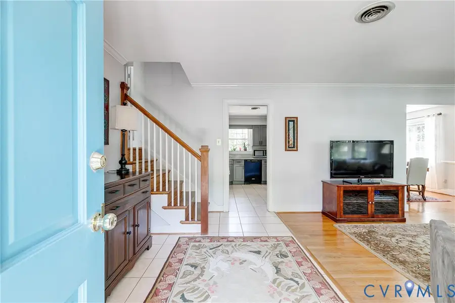 3413 Riverview Drive, Richmond, VA 23225 - #3