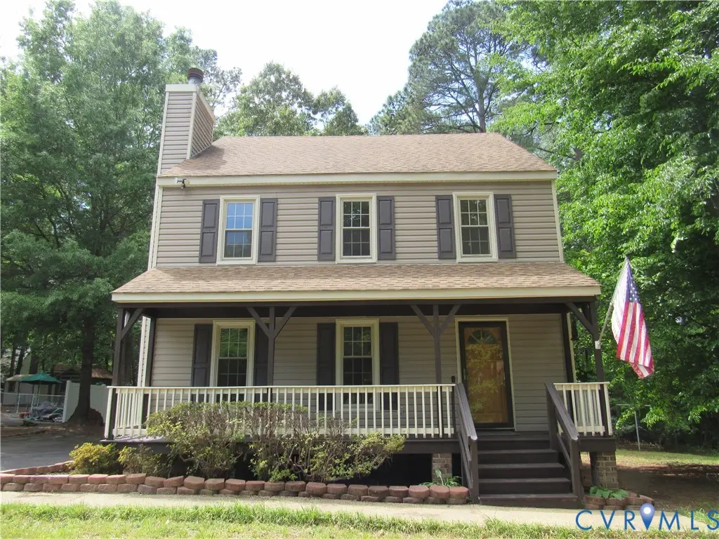2818 Brookforest Road, Midlothian, VA 23112 - #1