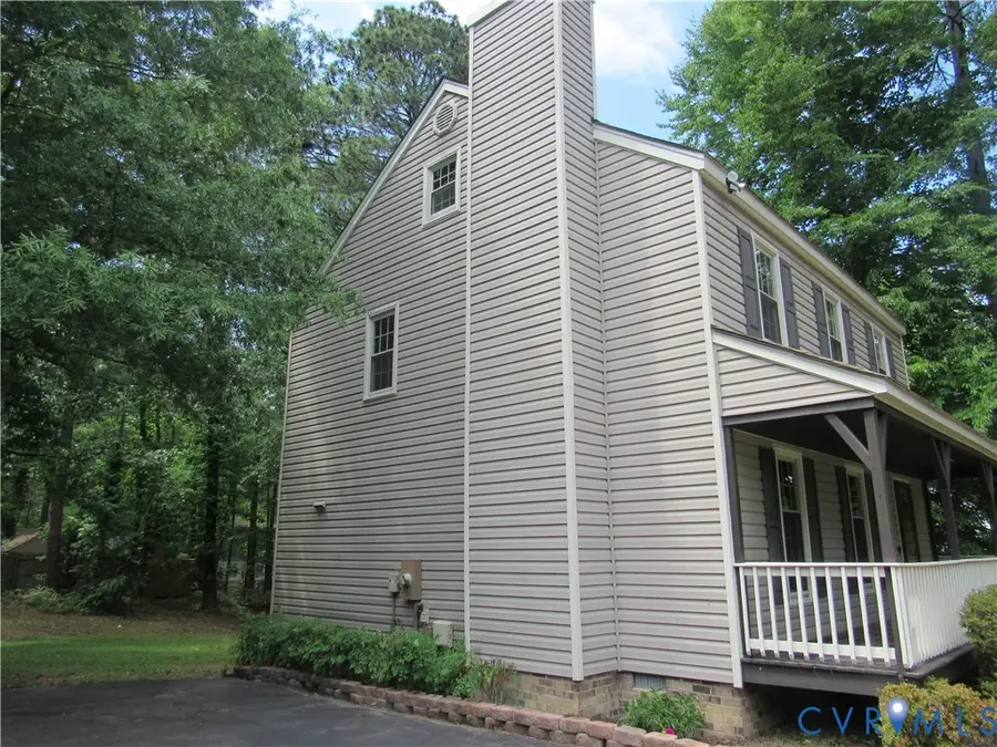 2818 Brookforest Road, Midlothian, VA 23112 - #2