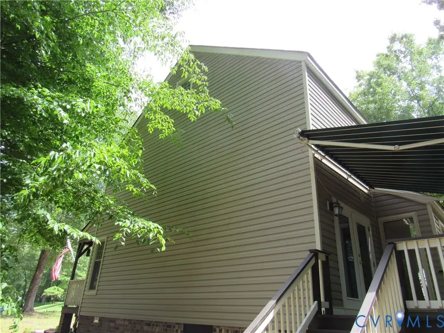 2818 Brookforest Road, Midlothian, VA 23112 - #3