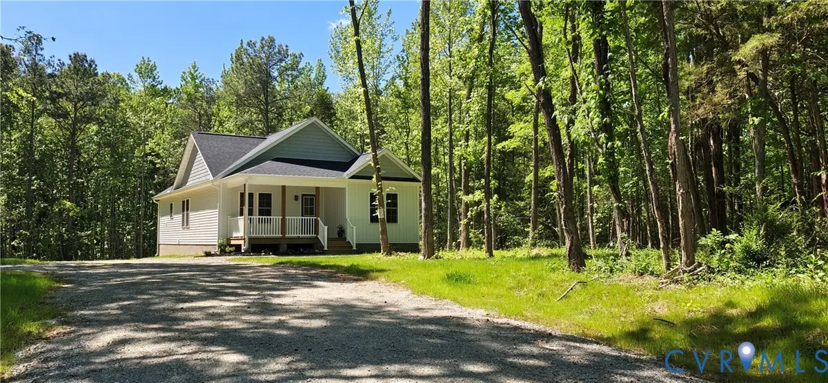 320 Vogel Road, Cumberland, VA 23040 - #1