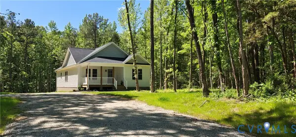 320 Vogel Road, Cumberland, VA 23040