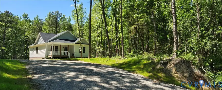 320 Vogel Road, Cumberland, VA 23040 - #2