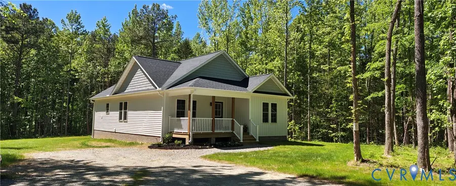 320 Vogel Road, Cumberland, VA 23040 - #3