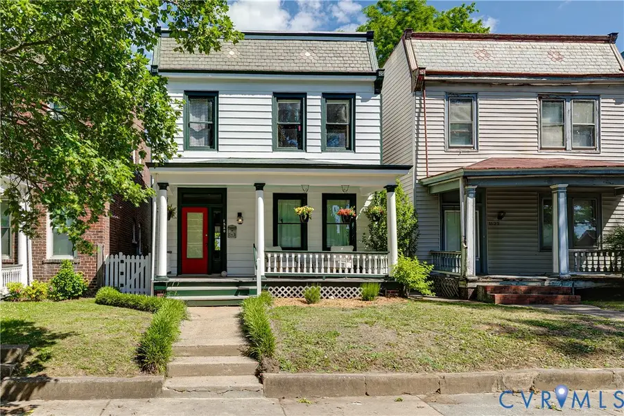1520 Oakwood Avenue, Richmond, VA 23223 - #2