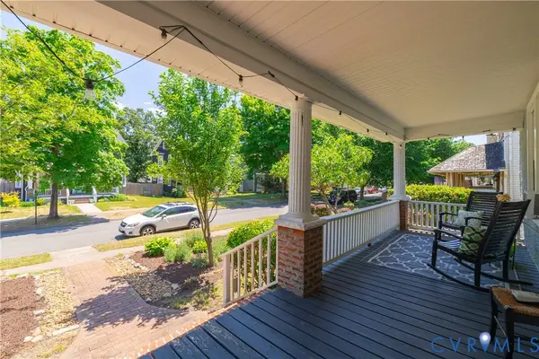 3020 Edgewood Avenue, Richmond, VA 23222