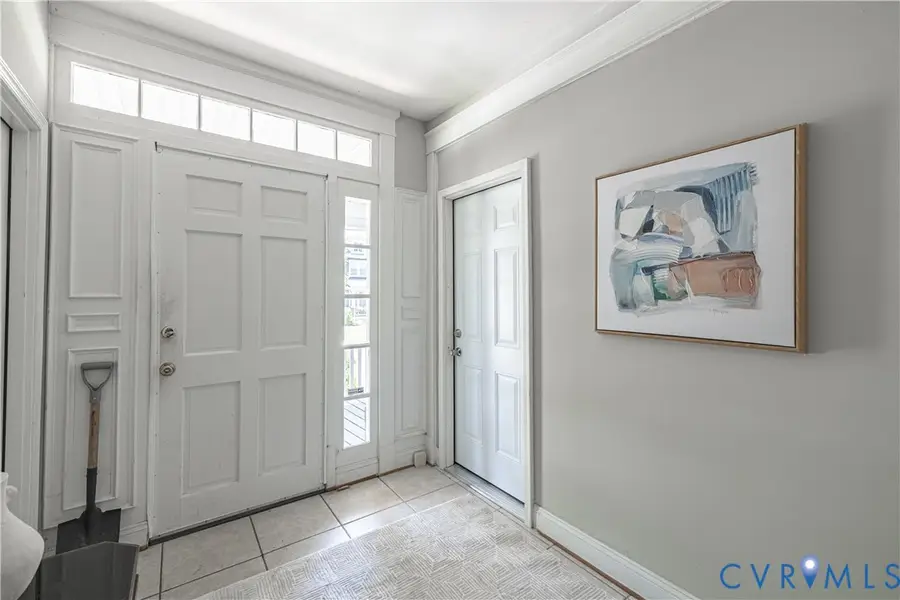3020 Edgewood Avenue, Richmond, VA 23222 - #3
