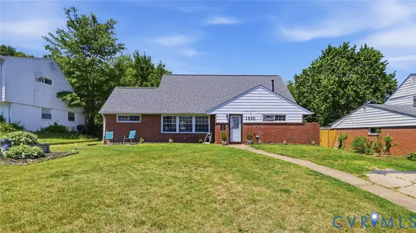 1310 Andover Road, Henrico, VA 23229