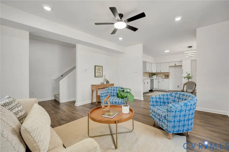 1816 Everett Street, Richmond, VA 23224 - #2