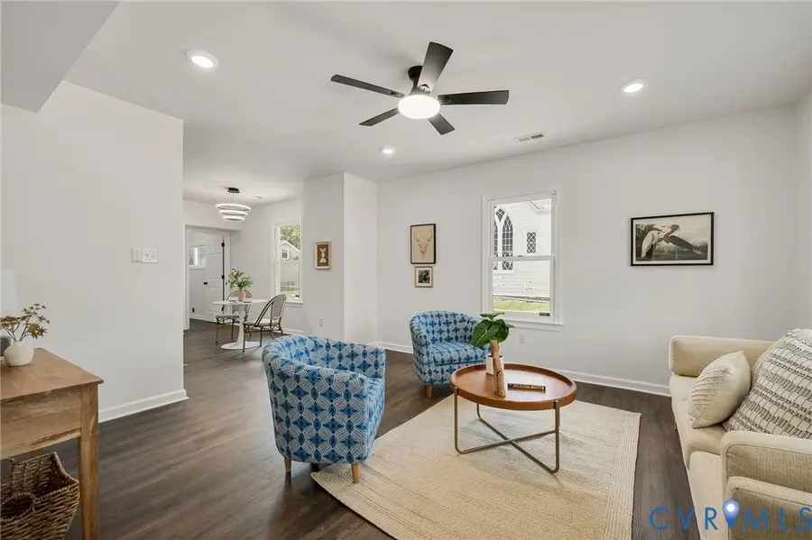 1816 Everett Street, Richmond, VA 23224 - #3