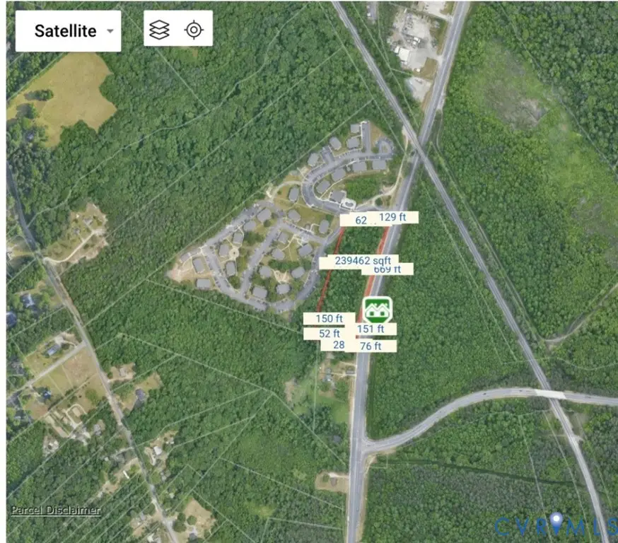 15100 Route 1, Colonial Heights, VA 23834 - #3