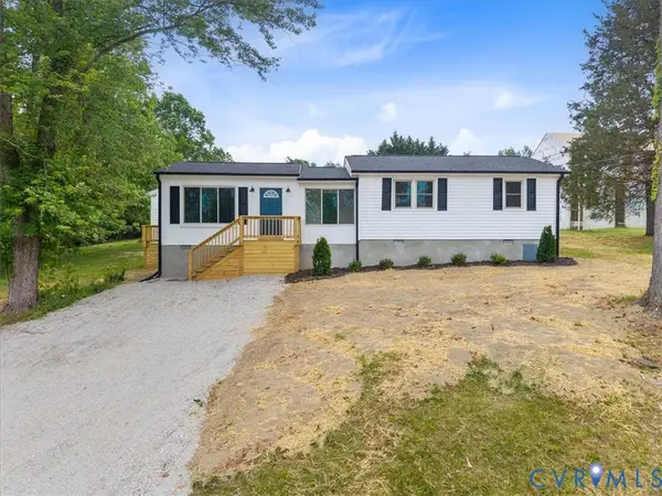 2244 Lakeview Drive, Powhatan, VA 23139