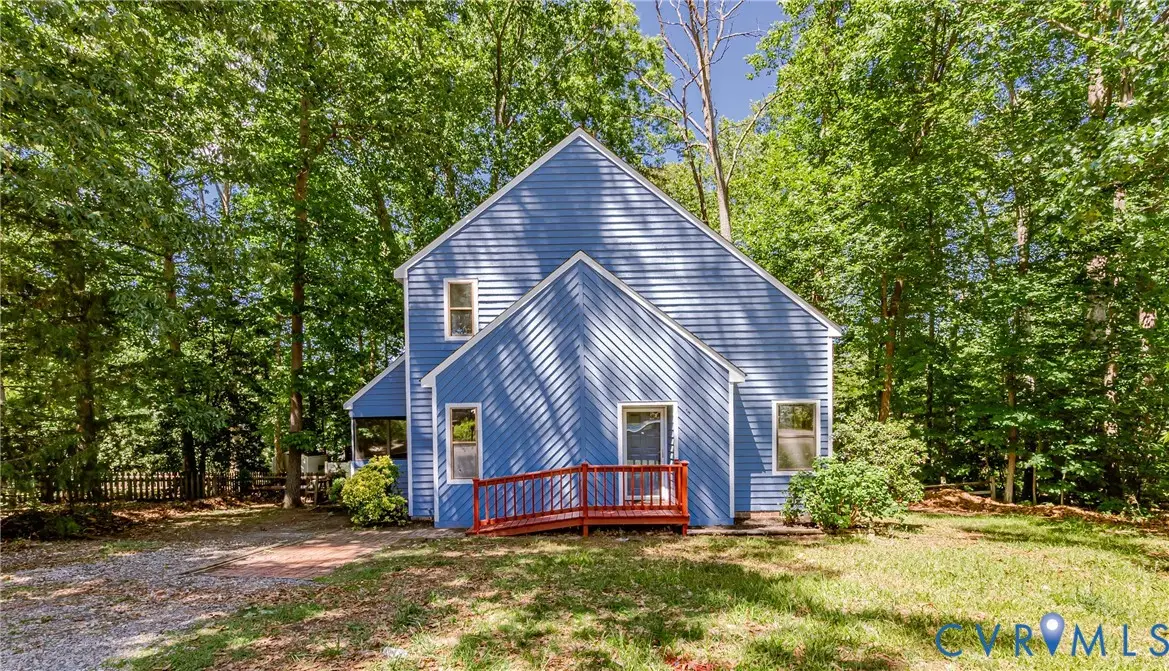 14509 Mistwood Forest Court, Chester, VA 23831 - #1