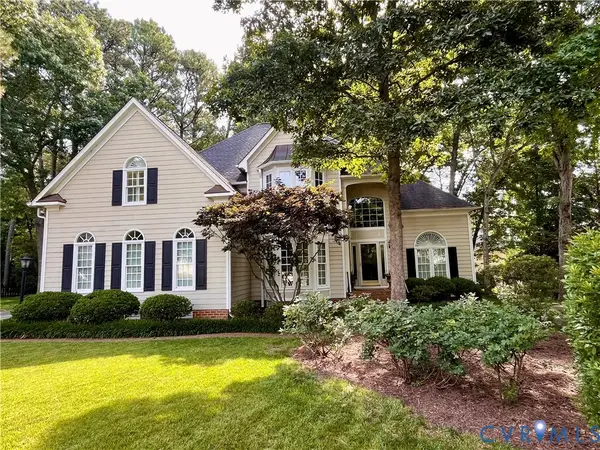 12400 Chadsworth Place, Glen Allen, VA 23059