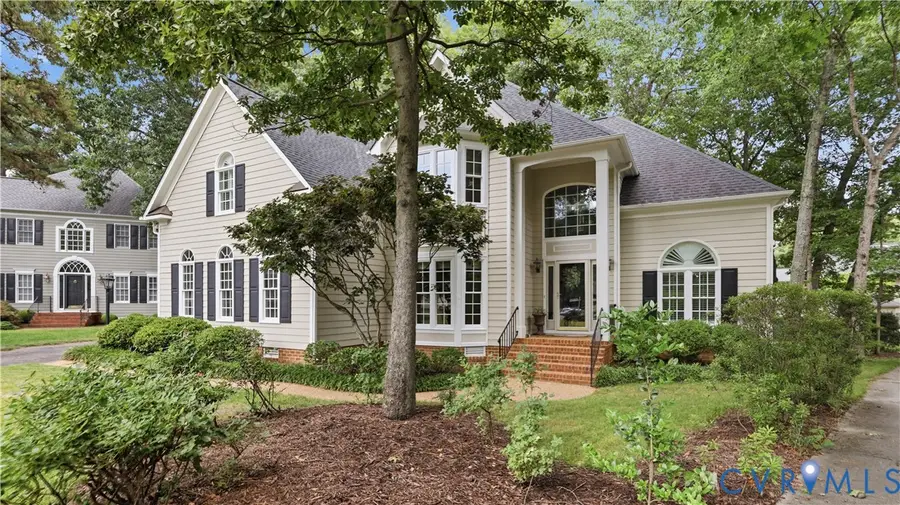 12400 Chadsworth Place, Glen Allen, VA 23059 - #3